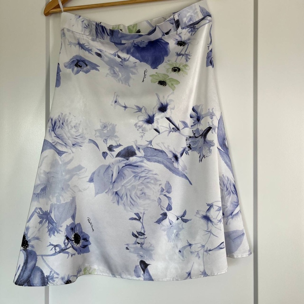 ITALY skirt ROBERTO CAVALLI